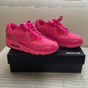 Nike Air Max